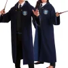Elope 1920S Hogwarts Ravenclaw Adult Robe> Horror Movies