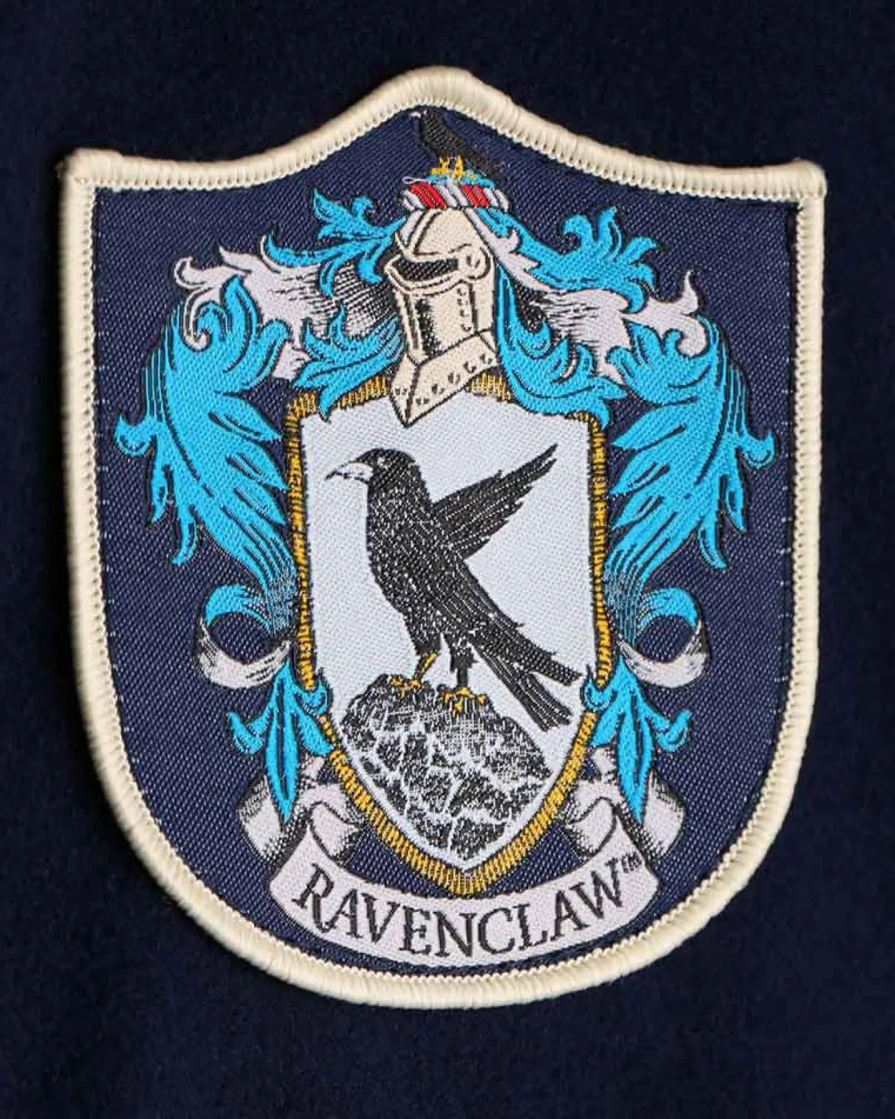 Elope 1920S Hogwarts Ravenclaw Adult Robe> Horror Movies