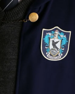 Elope 1920S Hogwarts Ravenclaw Adult Robe><noscript><img width=