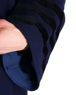 Elope 1920S Hogwarts Ravenclaw Adult Robe><noscript><img width=