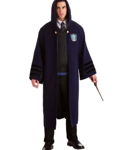 Elope 1920S Hogwarts Ravenclaw Adult Robe><noscript><img width=