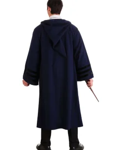 Elope 1920S Hogwarts Ravenclaw Adult Robe><noscript><img width=
