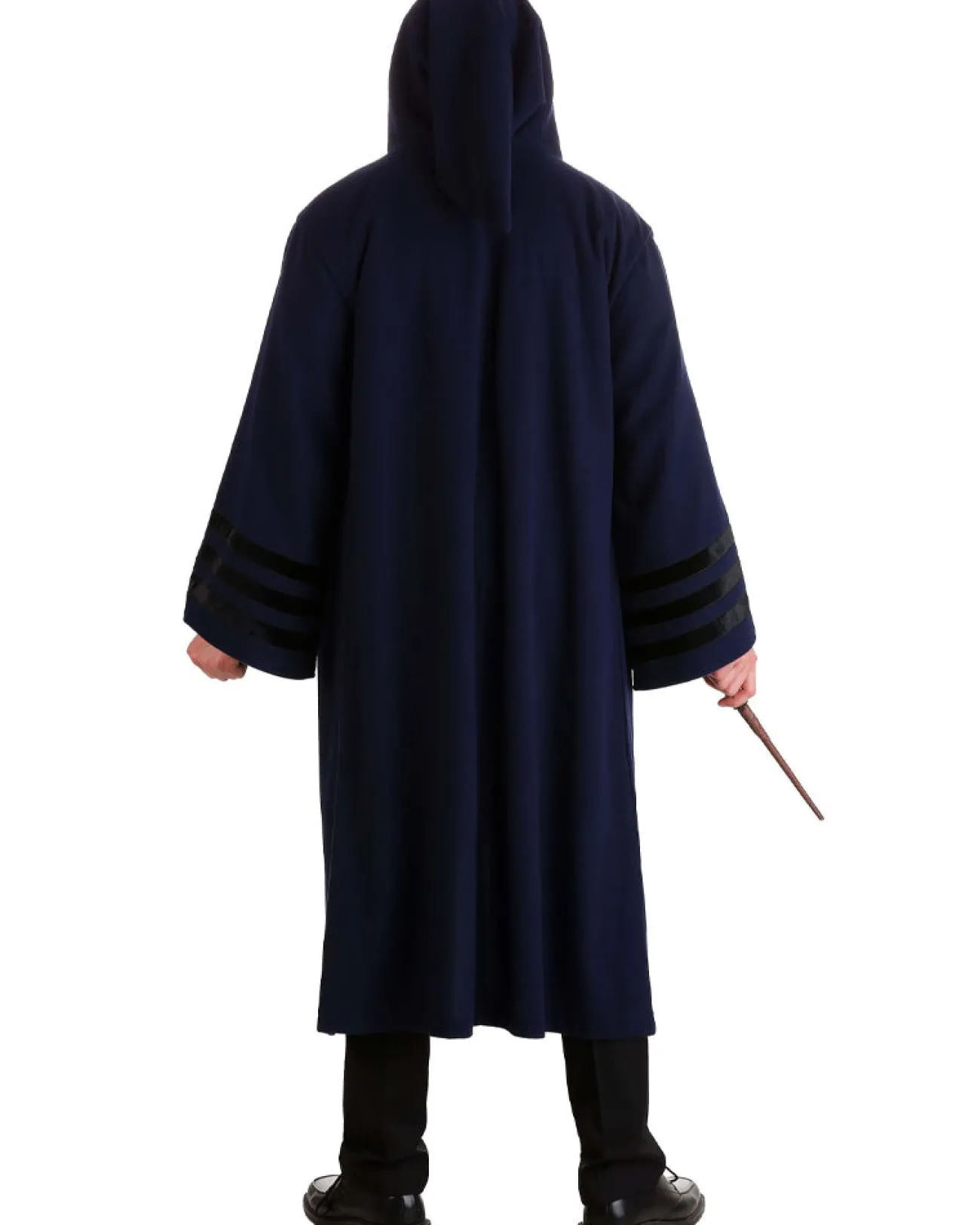 Elope 1920S Hogwarts Ravenclaw Adult Robe> Horror Movies