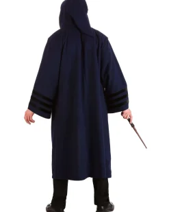 Elope 1920S Hogwarts Slytherin Adult Robe></noscript> Horror Movies