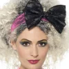 Smiffys 80S Lace Headband> Halloween Hats