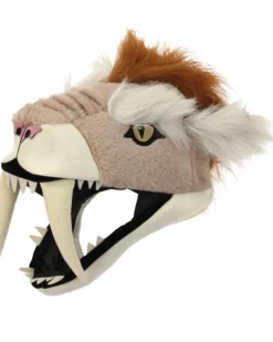 Elope Sabretooth Jawesome Hat></noscript> Halloween Hats