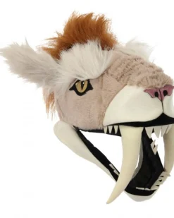 Elope Sabretooth Jawesome Hat></noscript> Halloween Hats