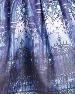 Fun World Sapphire Gothic Witch Girls Costume></noscript>Kids Kids Costumes