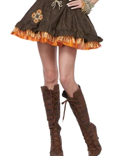 California Costumes Sassy Scarecrow Womens Costume><noscript><img width=