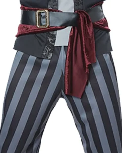 California Costumes Scallywag Pirate Mens Costume></noscript>Men Men's Costumes