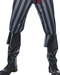 California Costumes Scallywag Pirate Mens Costume></noscript>Men Men's Costumes