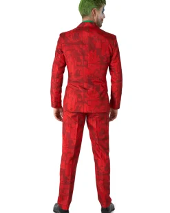 Opposuits Scarlet Joker Mens Suitmeister><noscript><img width=