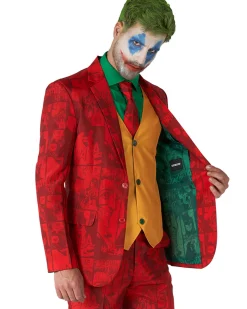 Opposuits Scarlet Joker Mens Suitmeister><noscript><img width=