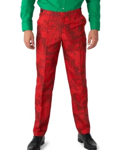 Opposuits Scarlet Joker Mens Suitmeister><noscript><img width=