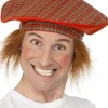 Smiffys Scottish Tam O Shanter Mens Hat> Halloween Hats