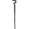 California Costumes Serpent Staff 148Cm> Halloween Accessories