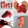 ForensicFX Studios Severed Body Parts Bundle> Halloween Accessories