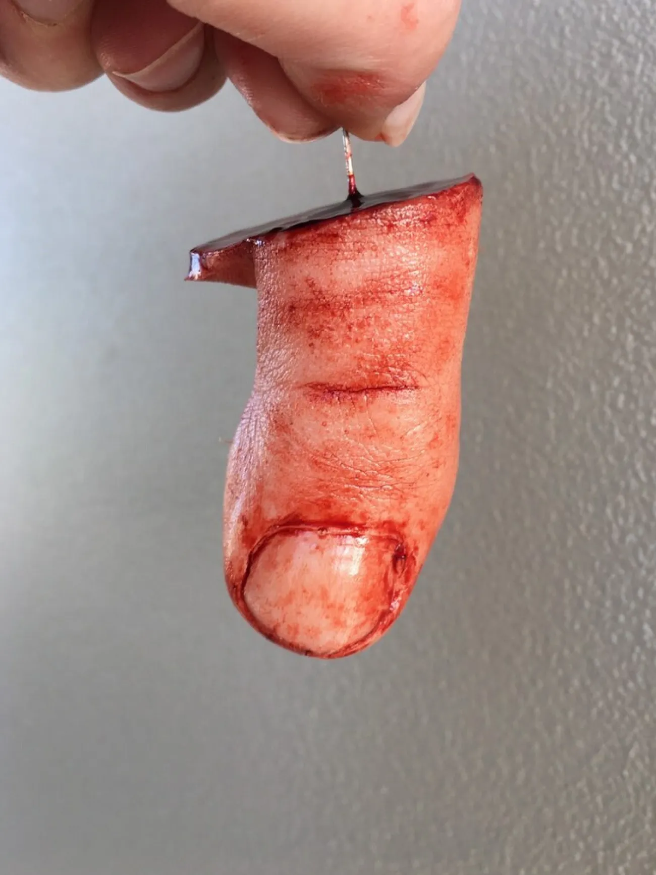 ForensicFX Studios Severed Body Parts Bundle> Halloween Accessories