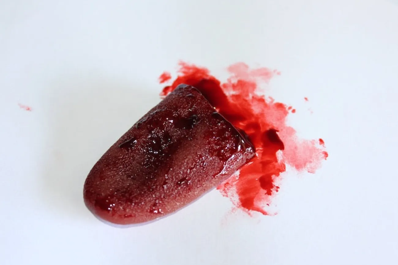 ForensicFX Studios Severed Body Parts Bundle> Halloween Accessories