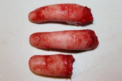 ForensicFX Studios Severed Finger Prop><noscript><img width=