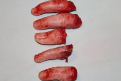 ForensicFX Studios Severed Finger Prop><noscript><img width=
