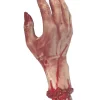 Smiffys Severed Gory Hand Prop> Halloween Accessories
