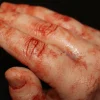 ForensicFX Studios Severed Half-Hand Prop> Halloween Accessories