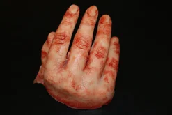 ForensicFX Studios Severed Half-Hand Prop> Halloween Accessories