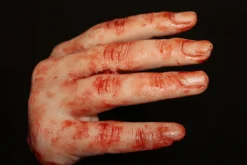 ForensicFX Studios Severed Half-Hand Prop><noscript><img width=