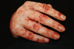 ForensicFX Studios Severed Half-Hand Prop><noscript><img width=