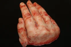 ForensicFX Studios Severed Half-Hand Prop><noscript><img width=