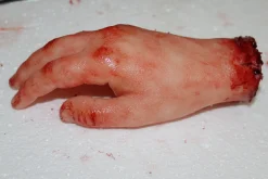 ForensicFX Studios Severed Hand Prop><noscript><img width=