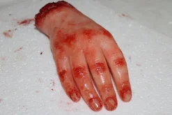 ForensicFX Studios Severed Hand Prop><noscript><img width=