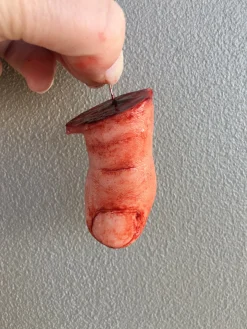 ForensicFX Studios Severed Toe Prop><noscript><img width=
