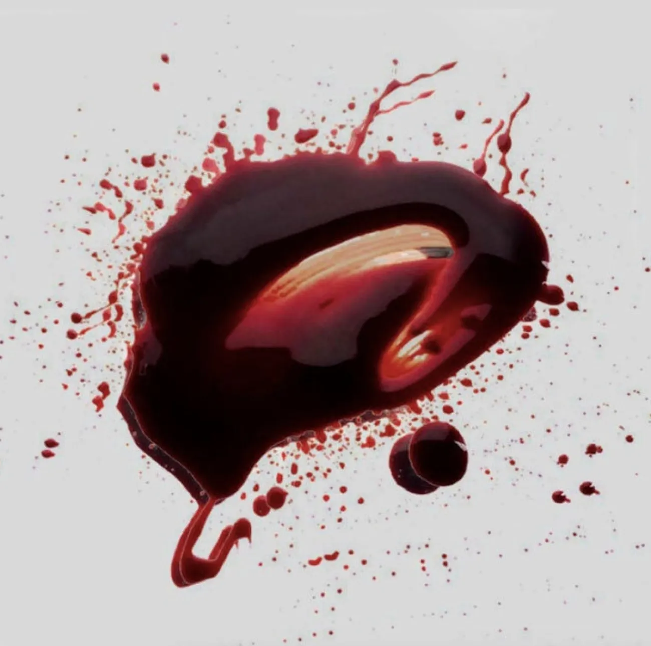 ForensicFX Studios Sfx Blood Bundle> Halloween Accessories