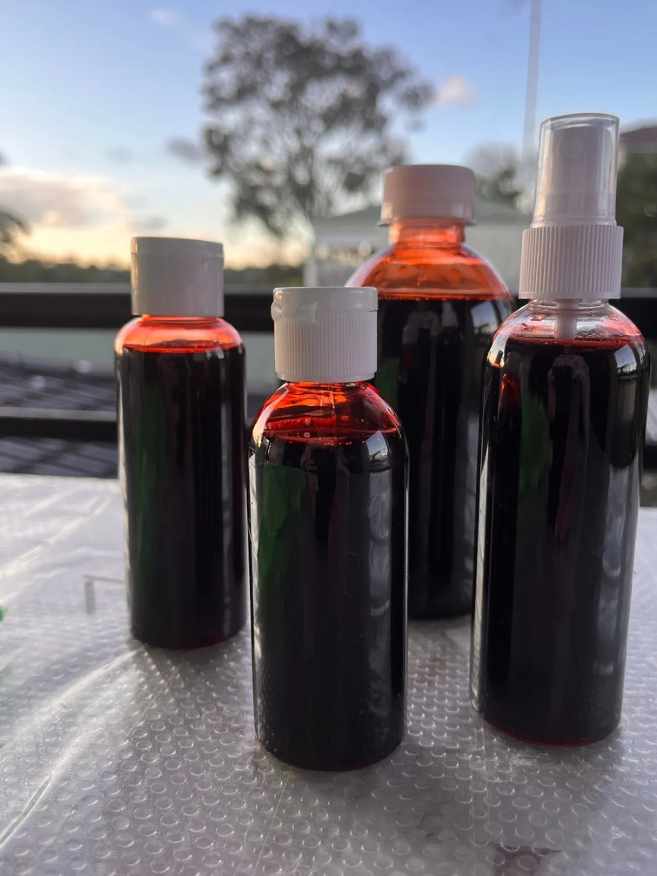 ForensicFX Studios Sfx Blood Bundle> Halloween Accessories