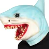 Smiffys Shark Overhead Mask> Halloween Masks