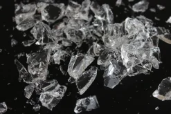 ForensicFX Studios Shattered Silicone Glass></noscript> Halloween Accessories