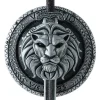 California Costumes Shield Of Thrones Shield And Sword Set> Halloween Accessories