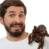 Ghoulish Productions Shoulder Buddy Tarantula> Halloween Accessories