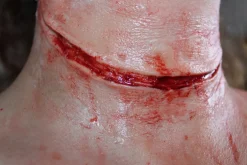ForensicFX Studios Simple Slit Throat Prosthetic><noscript><img width=