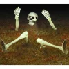 Amscan AU Skeleton Groundbreaker Yard Decoration> Scary Skeletons