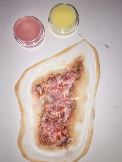 ForensicFX Studios Skin Burn Prosthetic><noscript><img width=