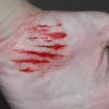 ForensicFX Studios Small Shallow Cuts Prosthetic> Halloween Accessories