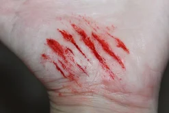 ForensicFX Studios Small Shallow Cuts Prosthetic><noscript><img width=