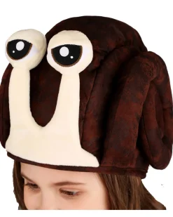 Elope Snail Plush Hat></noscript> Halloween Hats