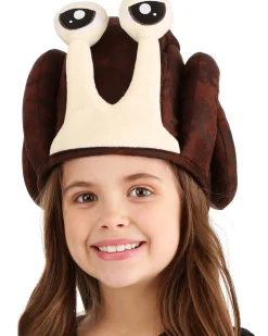 Elope Snail Plush Hat></noscript> Halloween Hats