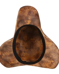 Elope Snap Brim Pirate Hat And Headscarf><noscript><img width=