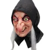 Ghoulish Productions Snow Witch Mask> Halloween Masks
