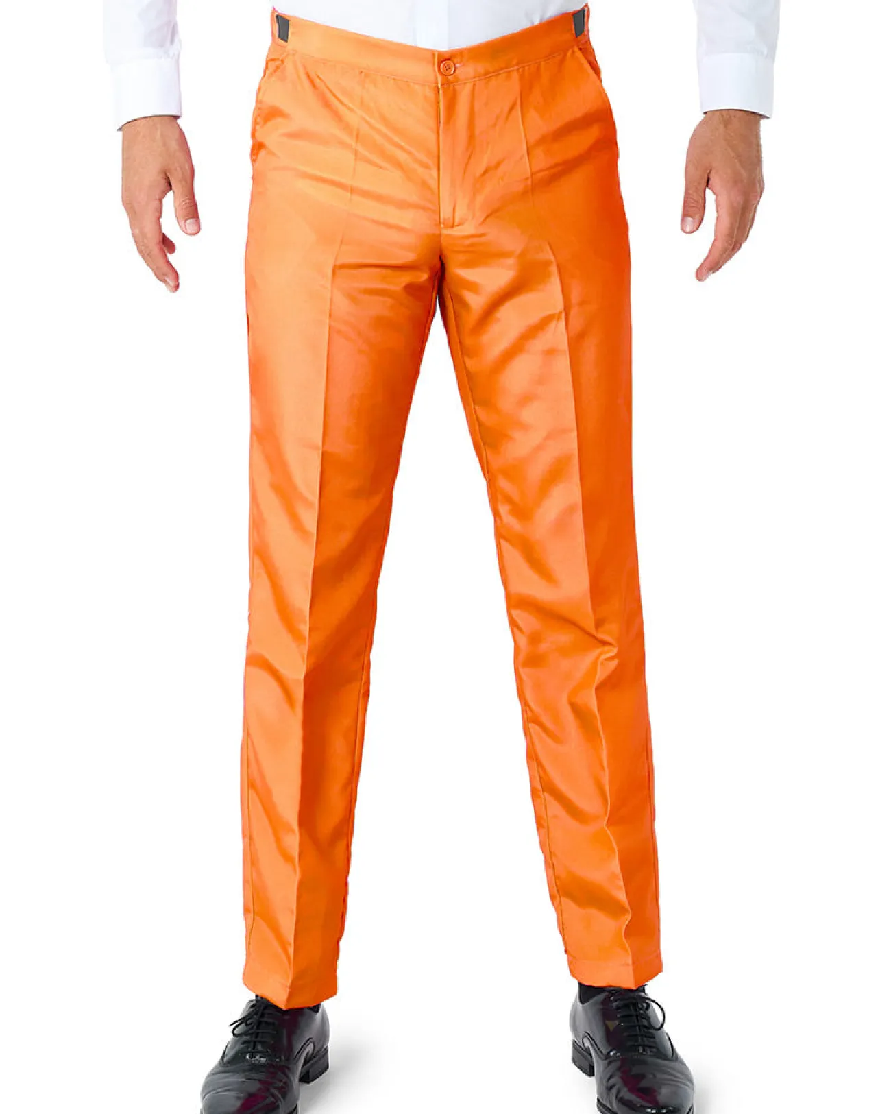 Opposuits Solid Orange Suitmeister> Opposuits